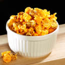 Gold Medal 3739 (15) 8.5 oz Bagged Caramel & Cheddar Cheese Popcorn Mix thumbnail 4