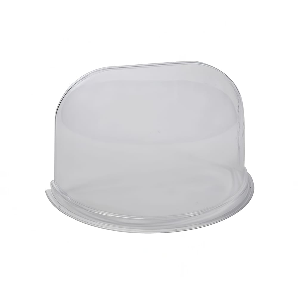 Gold Medal 3938 Clip-On Floss Bubble w/ Stainless Clips