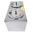 Gold Medal 4211 Caramel Apple Dipper Style Warmer/Server - 120v thumbnail 3