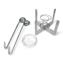 Gold Medal 4211 Caramel Apple Dipper Style Warmer/Server - 120v thumbnail 5