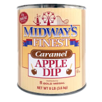 Gold Medal 4225 Soft Caramel Apple Dip thumbnail 4