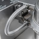 Gold Medal 5020 Giant Waffle Cone Baker w/ 8" Danish Grid & Push Button Controls, 120v thumbnail 12