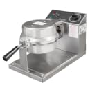 Gold Medal 5020 Giant Waffle Cone Baker w/ 8" Danish Grid & Push Button Controls, 120v thumbnail 2