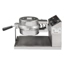 Gold Medal 5020 Giant Waffle Cone Baker w/ 8" Danish Grid & Push Button Controls, 120v thumbnail 6