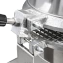 Gold Medal 5020 Giant Waffle Cone Baker w/ 8" Danish Grid & Push Button Controls, 120v thumbnail 9