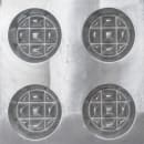 Gold Medal 5025 (4) Classic Belgian Waffle Maker w/ Stainless Steel Grids, 1440W thumbnail 10