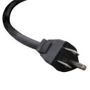 Gold Medal 5025 (4) Classic Belgian Waffle Maker w/ Stainless Steel Grids, 1440W thumbnail 11