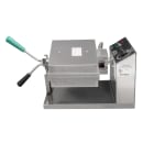 Gold Medal 5025 (4) Classic Belgian Waffle Maker w/ Stainless Steel Grids, 1440W thumbnail 6