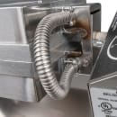 Gold Medal 5025 (4) Classic Belgian Waffle Maker w/ Stainless Steel Grids, 1440W thumbnail 9