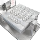 Gold Medal 5044 Waffle Dog Maker w/ 5 Dog Capacity, 120v thumbnail 11