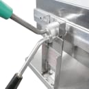 Gold Medal 5044 Waffle Dog Maker w/ 5 Dog Capacity, 120v thumbnail 13