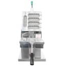 Gold Medal 5044 Waffle Dog Maker w/ 5 Dog Capacity, 120v thumbnail 5