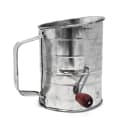 Gold Medal 5106 Funnel Cake Tool Kit w/ Pitcher, Skimmer & Spatula, Plastic thumbnail 8