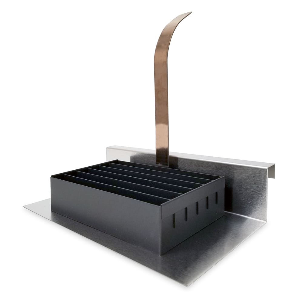 Gold Medal 5220PE Funnel Finger Mold For Gas & Tubular Fryers