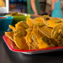 Gold Medal 5269 Thick & Chunky Salsa w/ (4) 1 gal Jars, Fat Free thumbnail 3