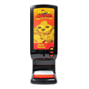 Gold Medal 5300 Nacho Cheese Dispenser w/ Push Button - 120v, 225w thumbnail 2