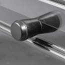 Gold Medal 5330 11 1/2" Cup Cheese Warmer w/ 32 Cup Capacity & 3 Shelves, Clear Door thumbnail 10