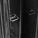 Gold Medal 5330 11 1/2" Cup Cheese Warmer w/ 32 Cup Capacity & 3 Shelves, Clear Door thumbnail 12