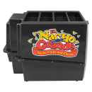 Gold Medal 5330 11 1/2" Cup Cheese Warmer w/ 32 Cup Capacity & 3 Shelves, Clear Door thumbnail 4