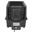 Gold Medal 5330 11 1/2" Cup Cheese Warmer w/ 32 Cup Capacity & 3 Shelves, Clear Door thumbnail 5