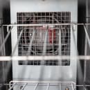 Gold Medal 5330 11 1/2" Cup Cheese Warmer w/ 32 Cup Capacity & 3 Shelves, Clear Door thumbnail 7