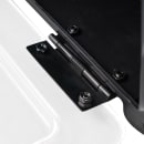 Gold Medal 5330 11 1/2" Cup Cheese Warmer w/ 32 Cup Capacity & 3 Shelves, Clear Door thumbnail 9