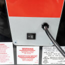 Gold Medal 5345 Nacho Cheese Dispenser w/ Push Button - 120v, 225w thumbnail 10