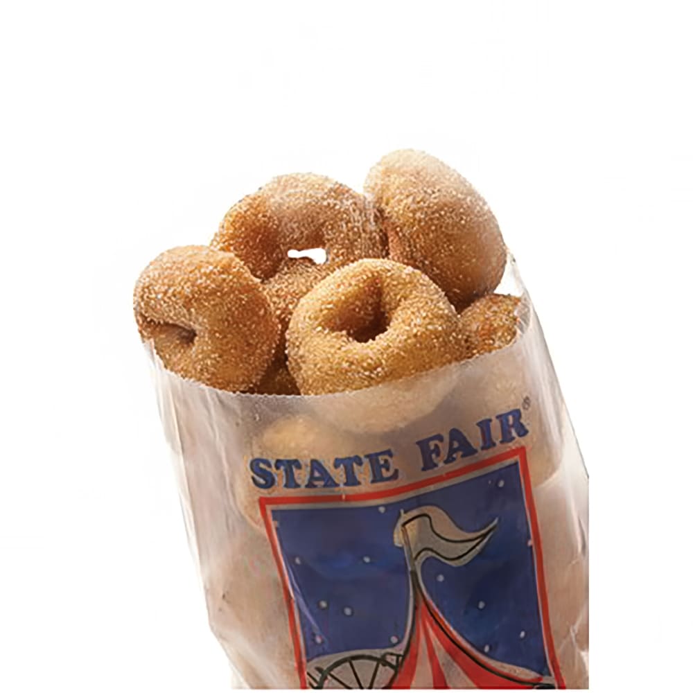 Gold Medal 5418 1000 Bags for Mini Doughnut