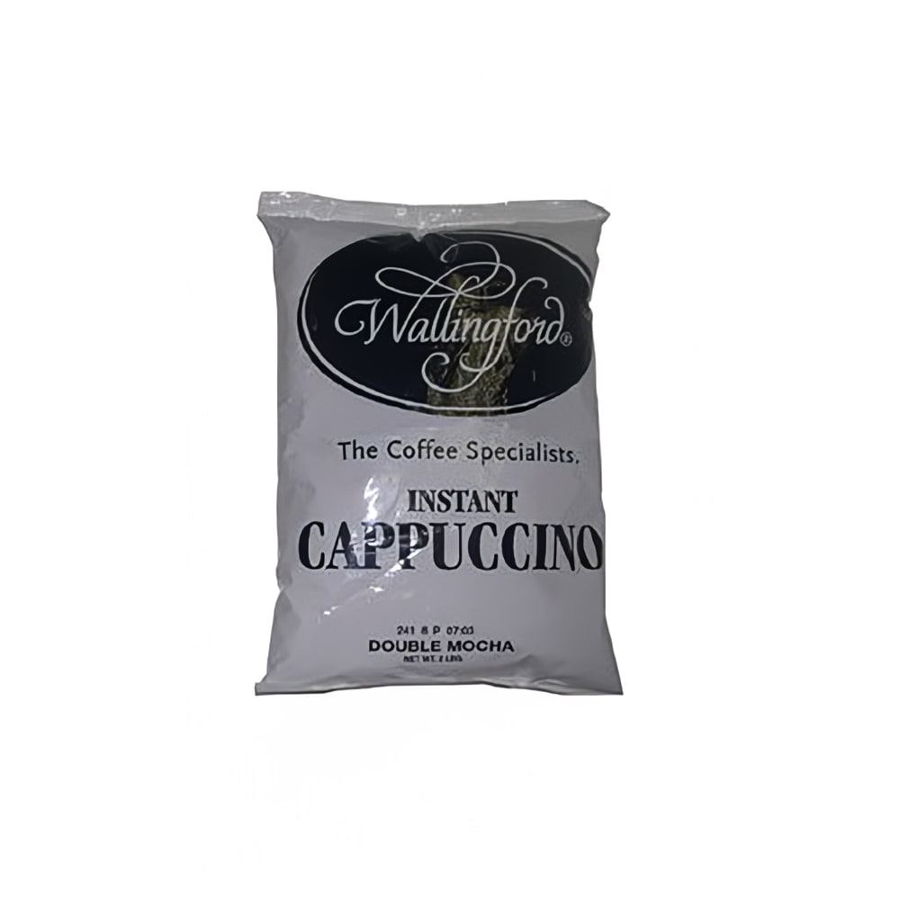 Gold Medal 7036 Swiss Mocha Cappuccino Mix, 6 Bags/Case