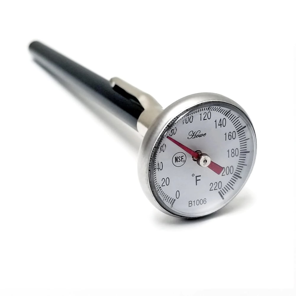 Gold Medal 8000 Food Thermometer