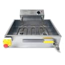 Gold Medal 8050D 22 1/2" Electric Funnel Cake Fryer w/ (4) Cake Capacity, 230v/1ph thumbnail 2