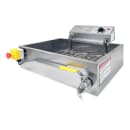 Gold Medal 8050D 22 1/2" Electric Funnel Cake Fryer w/ (4) Cake Capacity, 230v/1ph thumbnail 3