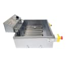 Gold Medal 8050D 22 1/2" Electric Funnel Cake Fryer w/ (4) Cake Capacity, 230v/1ph thumbnail 4