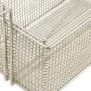 Gold Medal 8059 Pork Rinds Bacon Puffs Cooking Kit w/ Basket & Lid thumbnail 5