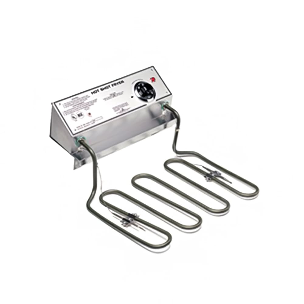 Gold Medal 8074BF King 9 Powerhead, Batter