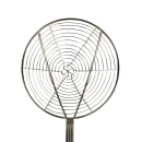 Gold Medal 8077 Fryer Skimmer Basket w/ Long Handle thumbnail 2