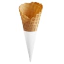 Gold Medal 8904 Giant Cone Jackets - 6 1/4", Plain thumbnail 2