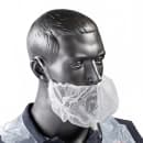 AmerCareRoyal Beard Protector - Polypropylene, White (RBP1M) thumbnail 2