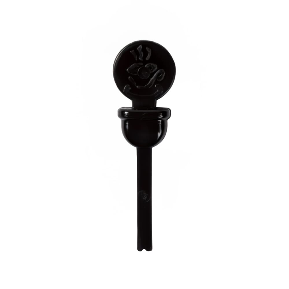 AmerCareRoyal Beverage Plug - Black (CPLUG-BK)