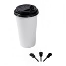 AmerCareRoyal Beverage Plug - Black (CPLUG-BK) thumbnail 3