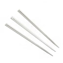 AmerCareRoyal 4" Prism Pick - Plastic, Clear (RP149-4C) thumbnail 2