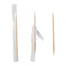 AmerCareRoyal Wrapped Wood Toothpicks, Mint Flavored (RM115) thumbnail 2