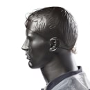 AmerCareRoyal 28" Hair Net - Nylon, Dark Brown (RPH144LTDB28) thumbnail 2