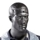 AmerCareRoyal 28" Hair Net - Nylon, Black (RPH144LTBK28) thumbnail 2