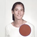 AmerCareRoyal 28" Hair Net - Nylon, Black (RPH144LTBK28) thumbnail 3