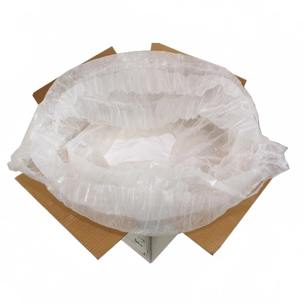 AmerCareRoyal 23 lb Fryer Powder - Magnesium Silicate (MFP22)