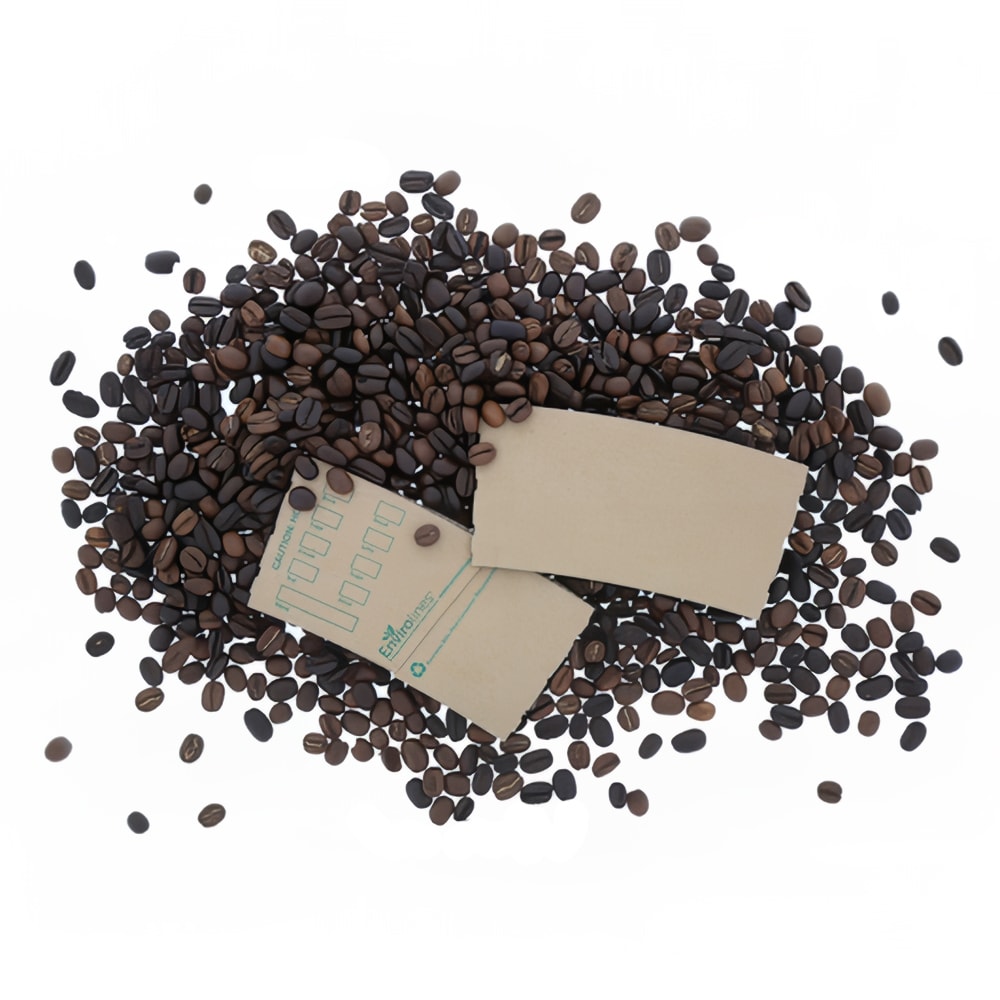 AmerCareRoyal Hot Cup Sleeve (ES1000N)