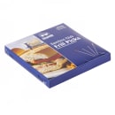 AmerCareRoyal Bamboo Frill Picks, Assorted Colors (R812B) thumbnail 3