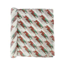 Handy Wacks Sub Express Deli Paper - 18" x 20", Dry Wax (FDP18SE) thumbnail 2