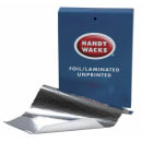 Handy Wacks Foil Wrap - 16" x 14" (FSW65U) thumbnail 3